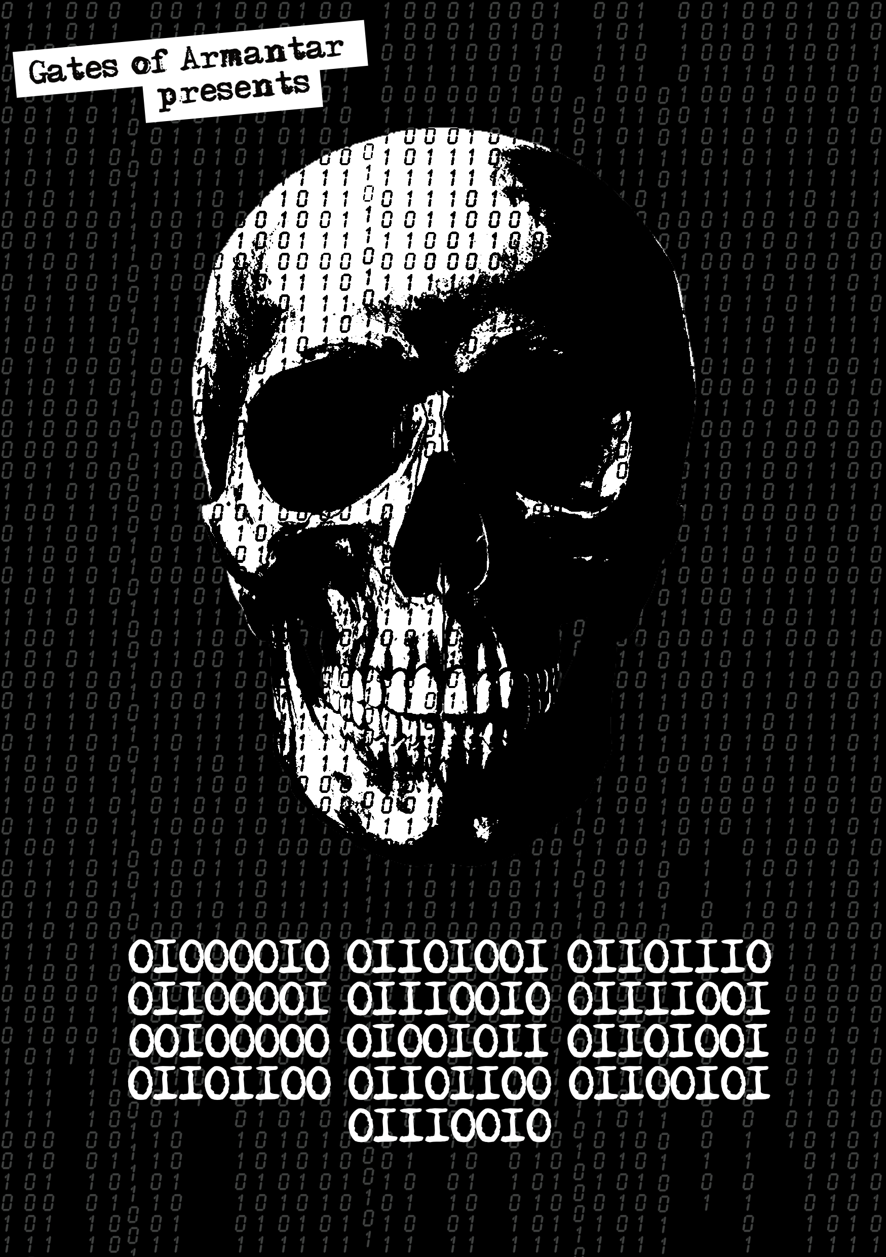Binary Killer